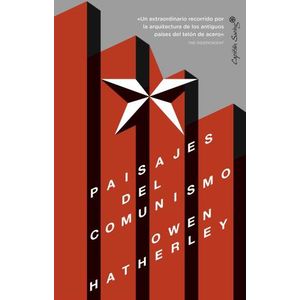 PAISAJES DEL COMUNISMO - OWEN HATHERLEY