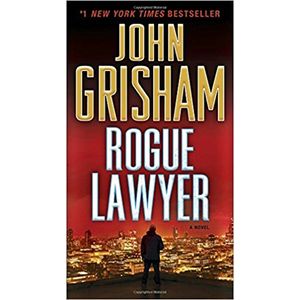 ROUGH LAWYER