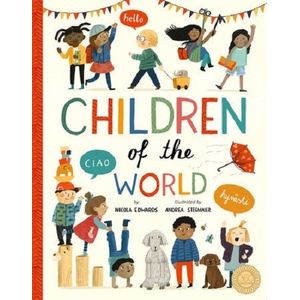 CHILDREN OF THE WORLD