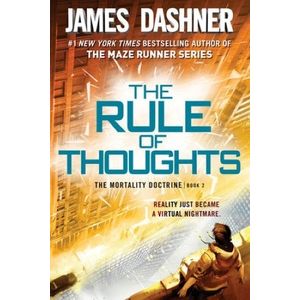 THE RULE OF THOUGHTS - THE MORTTALITY DOCTRINE 2 (PB) - EXPO