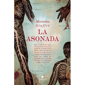 LA ASONADA - MERCEDES GIUFFRE