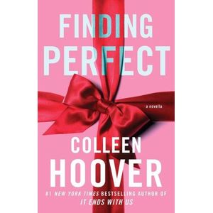 FINDING PERFECT - HOPELESS 5 - COLLEEN HOOVER