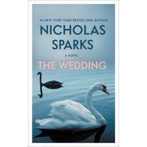 THE WEDDING - NICHOLAS SPARKS