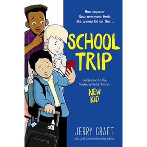 SCHOOL TRIP - JERRY CRAFT