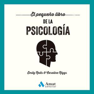 EL PEQUEÑO LIBRO DE LA PSICOLOGIA - E. RALLS - C. RIGGS