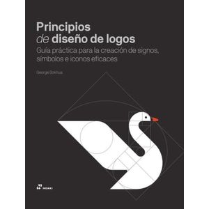 PRINCIPIOS DEL DISEÑO DE LOGOS - GEORGE BOKHUA