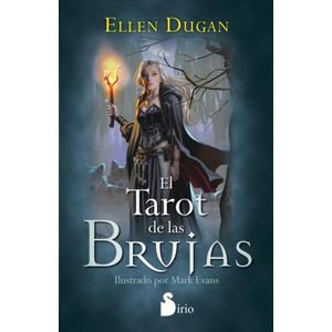 EL TAROT DE LAS BRUJAS - ELLEN DUGAN