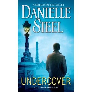 UNDERCOVER - DANIELLE STEEL
