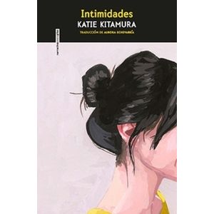 INTIMIDADES - KATIE KITAMURA
