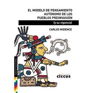 MODELO DE PENSAMIENTO AUTONOMO DE LOS PUEBLOS PREINVASION (Y