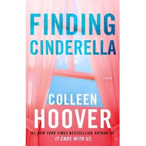 FINDING CINDERELLA - HOPELESS 3 - COLLEEN HOOVER