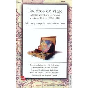 CUADROS DE VIAJE - LAURA COSTA MALOSETTI