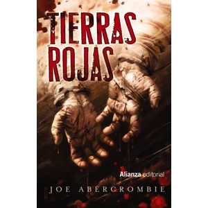 TIERRAS ROJAS - JOE ABERCROMBIE