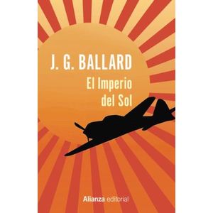 EL IMPERIO DEL SOL - J.G. BALLARD