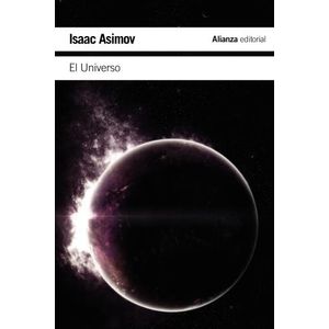 EL UNIVERSO - ISAAC ASIMOV