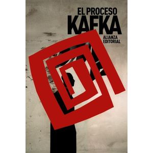 EL PROCESO - FRANZ KAFKA