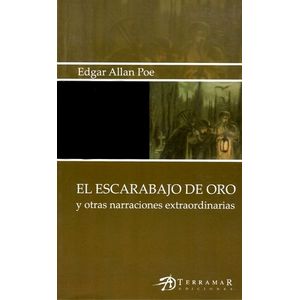 EL ESCARABAJO DE ORO - EDGAR ALLAN POE
