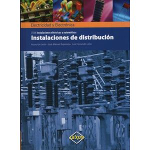 INSTALACIONES DE DISTRIBUCION