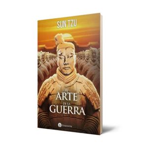 EL ARTE DE LA GUERRA - SUN TZU