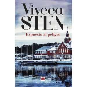 EXPUESTO AL PELIGRO - VIVECA STEN