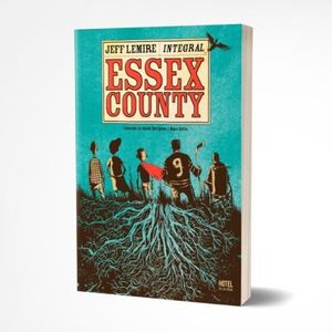 ESSEX COUNTY - INTEGRAL - JEFF LEMIRE