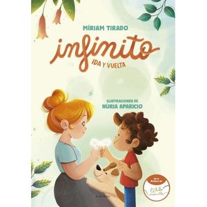 INFINITO IDA Y VUELTA - CONECTAD@S - MIRIAM TIRADO