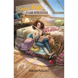 SUSIE PAGE Y LAS HEREDERAS - SUSIE PAGE 1 - LA ESCRITURA DES