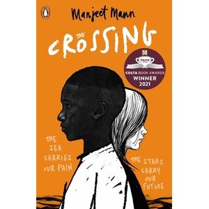 THE CROSSING - MANJEET MANN