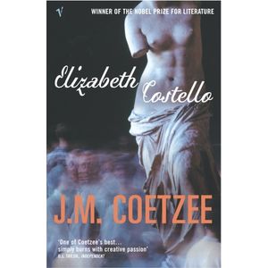 ELIZABETH COSTELLO - J. M. COETZEE