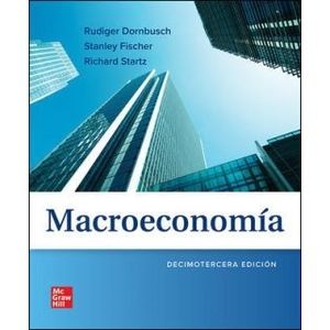 MACROECONOMIA 13/ED.