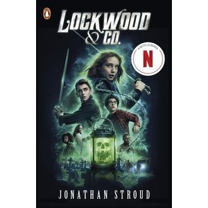 LOCKWOOD & CO. - A NETFLIX SERIES