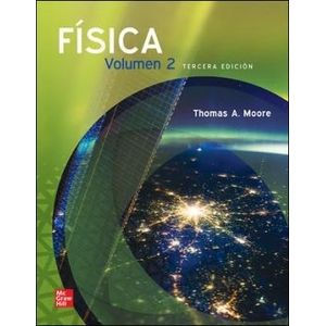 FISICA 3/ED.- VOL 2 - THOMAS MOORE