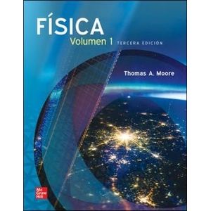 FISICA 3/ED.- VOL 1 - THOMAS MOORE