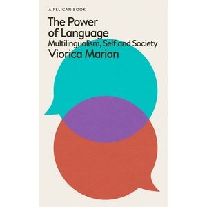 THE POWER OF LANGUAGE - MARION VIORICA
