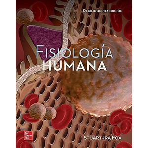 FISIOLOGIA HUMANA - STUART IRA FOX