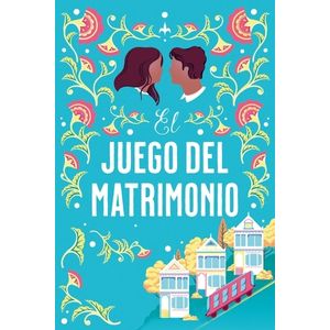 EL JUEGO DEL MATRIMONIO - SARA DESAI