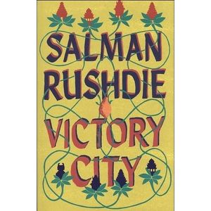 VICTORY CITY - SALMAN RUSHIDE