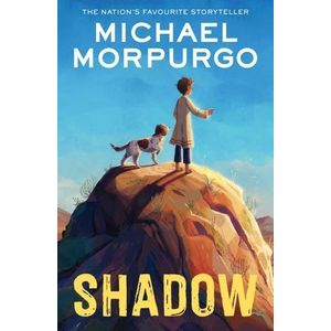 SHADOW - MICHAEL MORPURGO