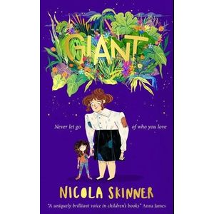 GIANT - NICOLA SKINER