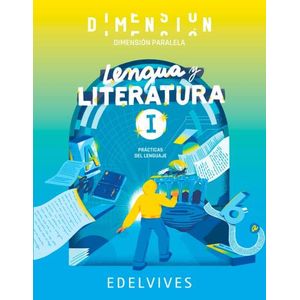 LENGUA Y LITERATURA 1 - DIMENSION PARALELA