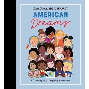 AMERICAN DREAMS - LITTLE PEOPLE, BIG DREAMS