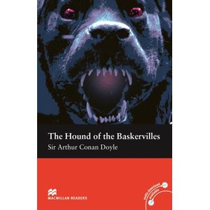 THE HOUND OF THE BASKERVILLES- ELEMENTARY- MR - AUDIO ONLINE