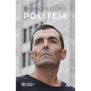 POLITEIA - FEDERICO DELGADO