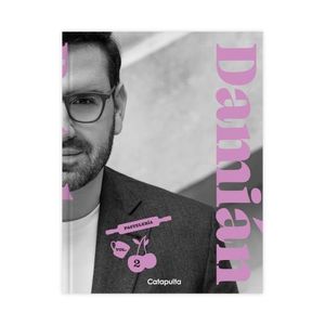 PASTELERIA VOL. 2 - DAMIAN BETULAR