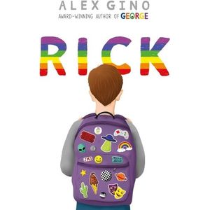 RICK - ALEX GINO