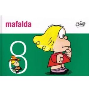 MAFALDA 8