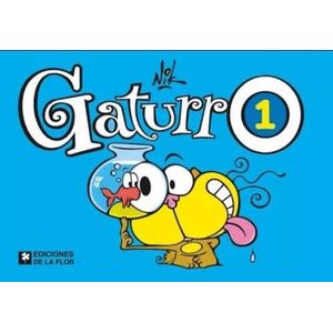GATURRO 1