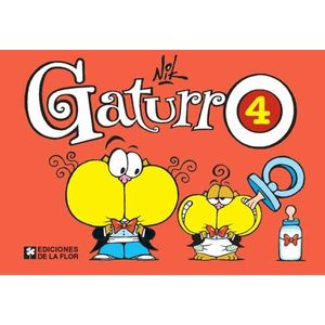GATURRO 4 - NIK