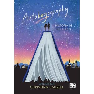 AUTOBOYOGRAPHY - HOBBS / BILLINGS