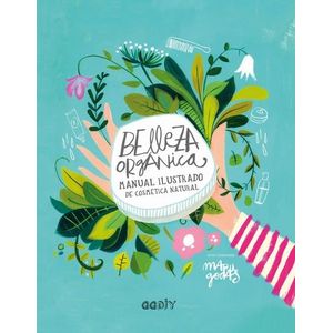 BELLEZA ORGANICA - MARU GODAS